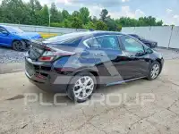2017 Chevrolet Volt фото