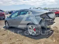 2017 Chevrolet Volt фото
