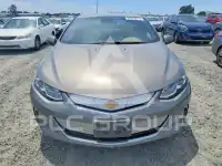 2017 Chevrolet Volt photo