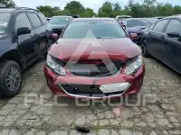 2017 Chevrolet Volt фото
