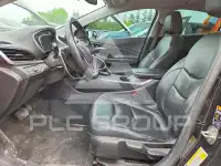 2017 Chevrolet Volt фото