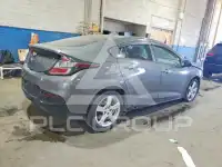 2017 Chevrolet Volt фото