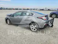 2017 Chevrolet Volt photo