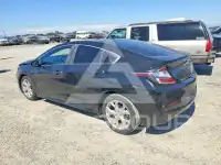 2017 Chevrolet Volt photo