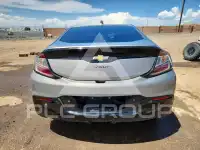 2017 Chevrolet Volt фото