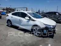 2017 Chevrolet Volt фото