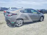 2017 Chevrolet Volt photo