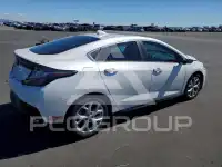 2017 Chevrolet Volt photo