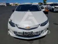 2017 Chevrolet Volt photo