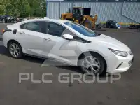 2017 Chevrolet Volt photo