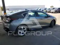 2017 Chevrolet Volt фото