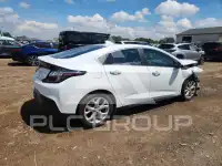 2017 Chevrolet Volt фото