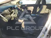 2017 Chevrolet Volt photo