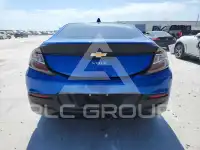 2017 Chevrolet Volt photo