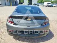 2017 Chevrolet Volt фото