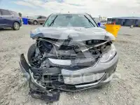2017 Chevrolet Volt photo