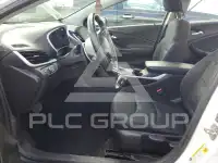 2017 Chevrolet Volt photo