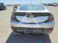 2017 Chevrolet Volt photo
