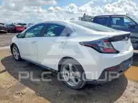 2017 Chevrolet Volt photo