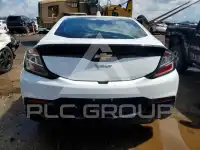 2017 Chevrolet Volt photo