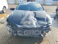2017 Chevrolet Volt photo