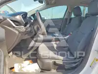 2017 Chevrolet Volt фото