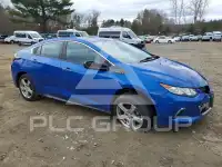 2017 Chevrolet Volt фото