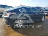 2017 Chevrolet Volt photo