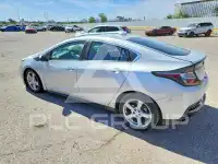 2017 Chevrolet Volt photo
