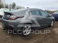 2017 Chevrolet Volt photo