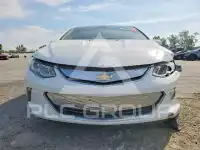 2017 Chevrolet Volt фото