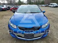2017 Chevrolet Volt фото