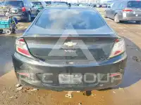 2017 Chevrolet Volt photo