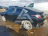 2017 Chevrolet Volt photo