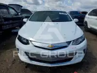 2017 Chevrolet Volt photo