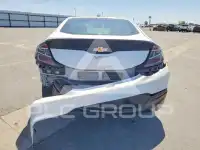 2017 Chevrolet Volt фото