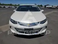 2017 Chevrolet Volt фото