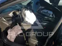 2017 Chevrolet Volt photo