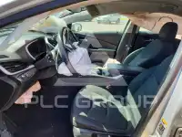 2017 Chevrolet Volt photo