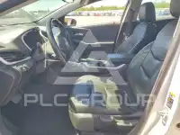 2017 Chevrolet Volt фото