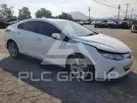 2017 Chevrolet Volt фото