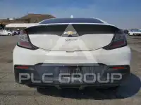 2017 Chevrolet Volt фото