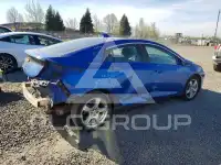2017 Chevrolet Volt фото