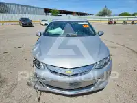2017 Chevrolet Volt photo