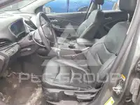 2017 Chevrolet Volt фото