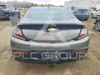 2017 Chevrolet Volt photo
