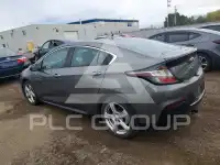 2017 Chevrolet Volt photo
