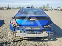2017 Chevrolet Volt фото