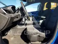 2017 Chevrolet Volt фото