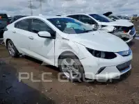 2017 Chevrolet Volt photo